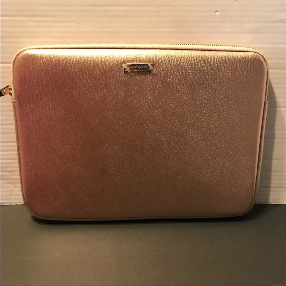 Rose Gold Kate Spade Surface Pro 3 & 4